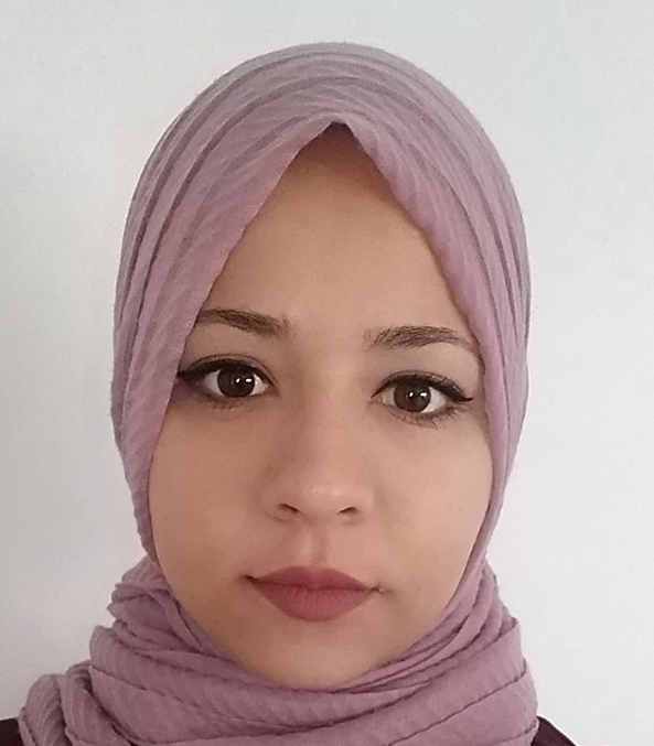 Wafa Zitouna