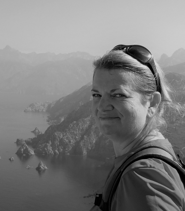 Corinne LUJAN-TADDEÏ