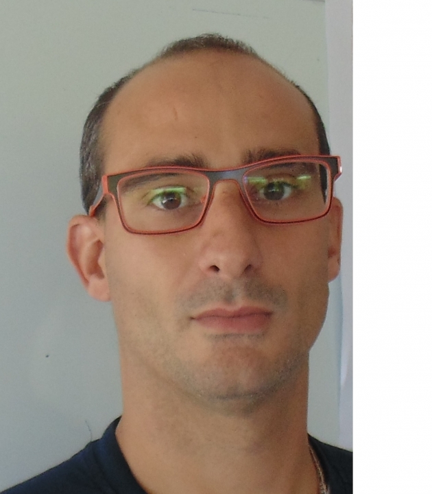 Stéphane Rosoli