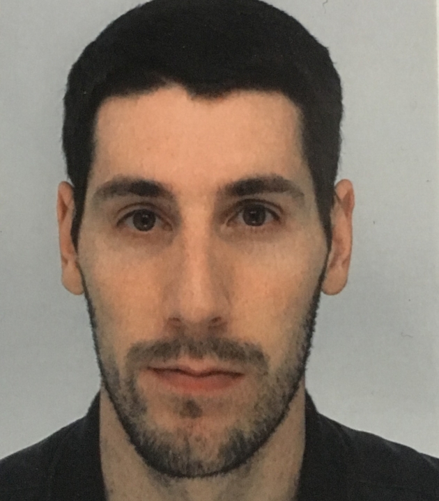 Sébastien GRAGY