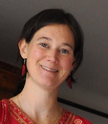 Cecile BOUDAUD