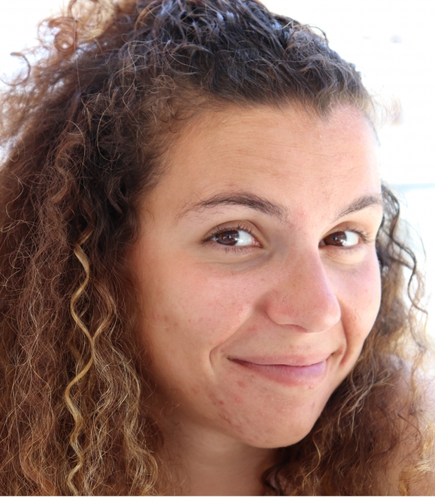 Cloé BIJA