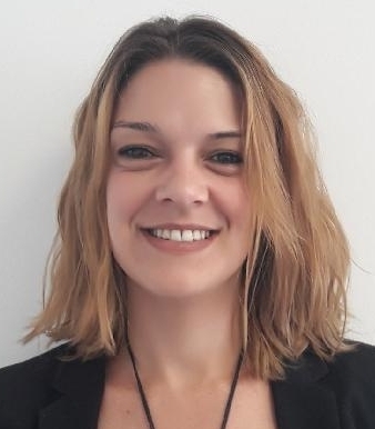 Pauline LEGUEY