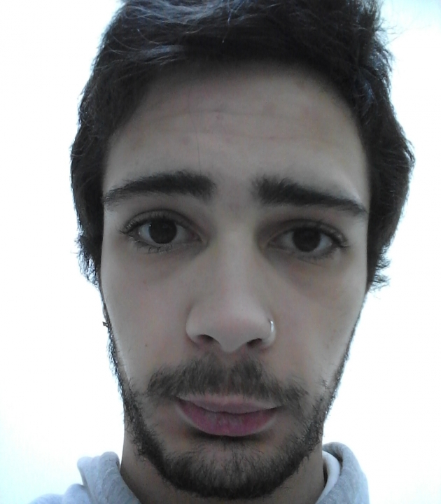 Leandro Martin Beltran