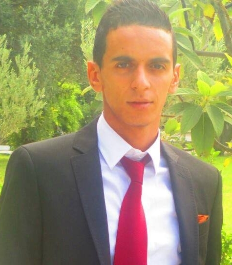 Yassine Mansouri