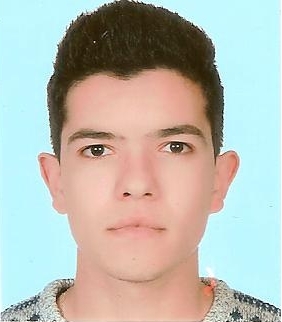 Mohcine MOLATO