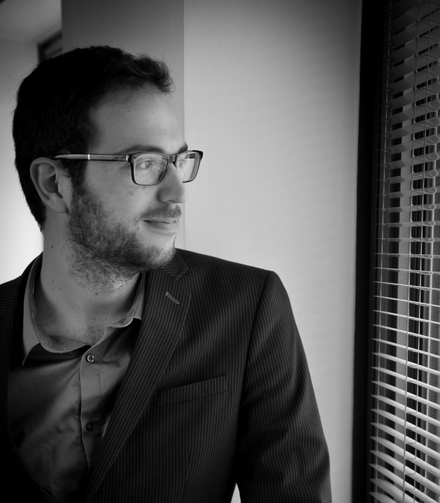 Nicolas Malgrain