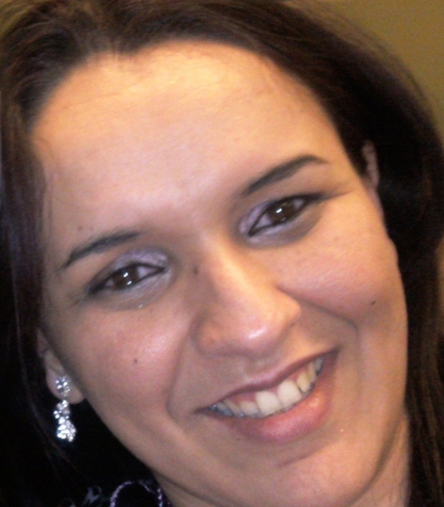 Kaltoum BOUDOUAIA