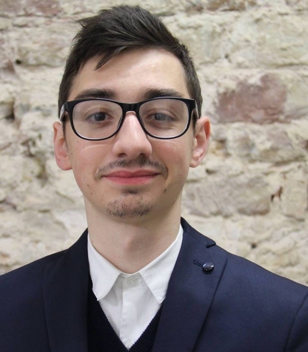 Adrien Ruffier