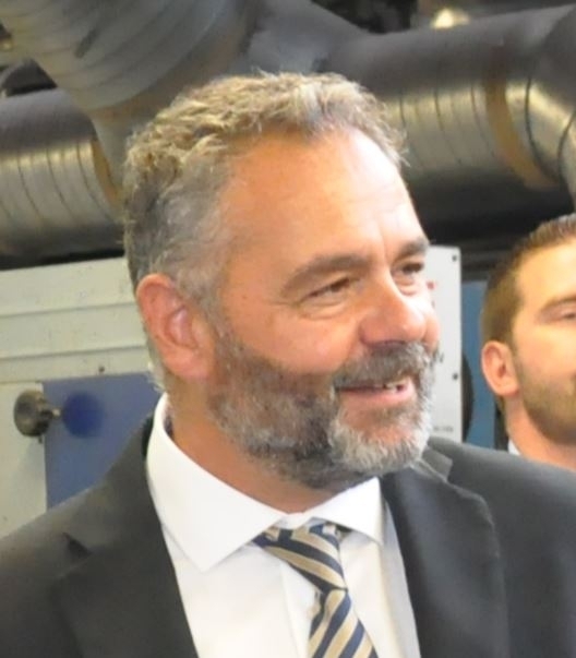 Christophe Alfandari