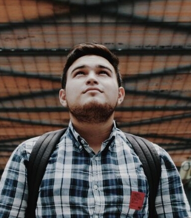 Jesús Omar Vera Castro