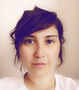 Alexandra Maquet