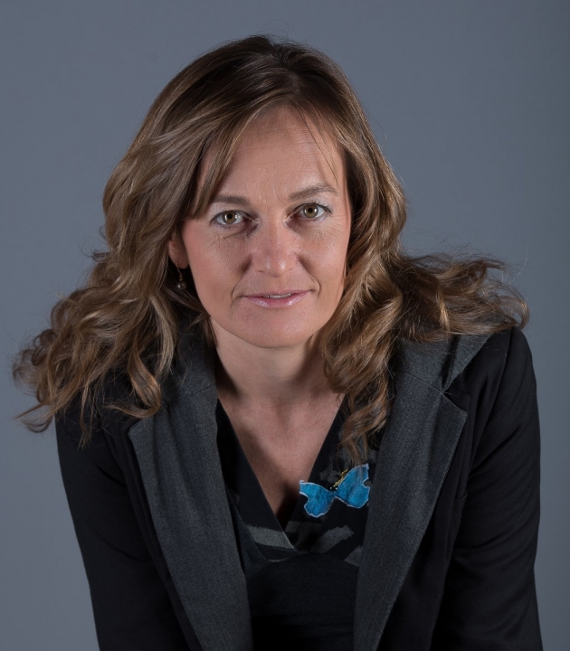 Caroline HIEBEL
