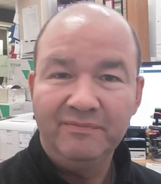 Stéphane Savary