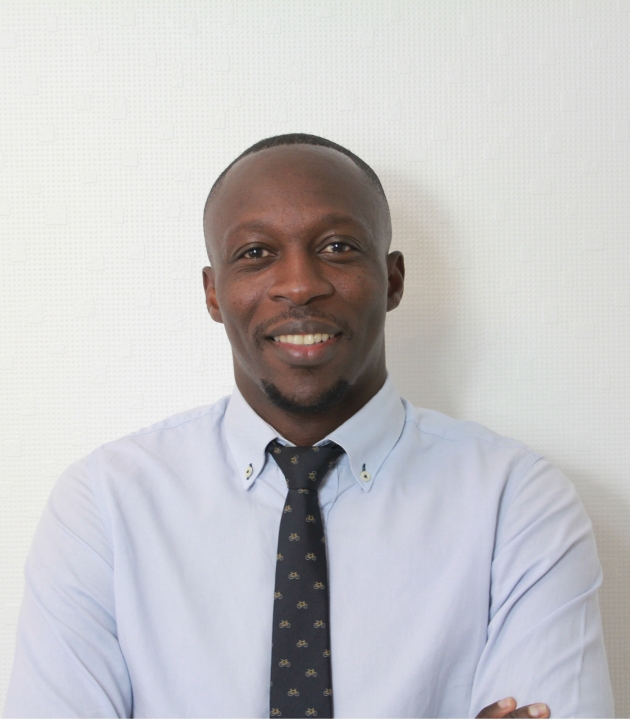 Gueladjo Toure