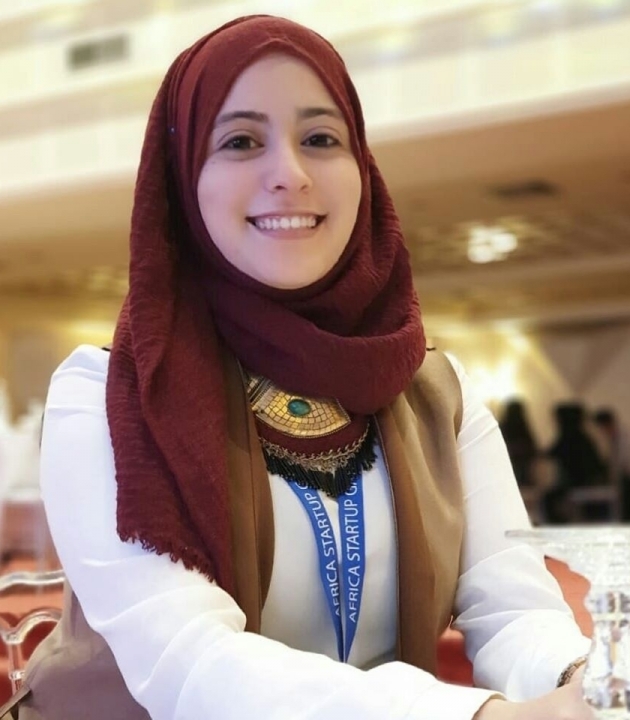 toukebri soumaya