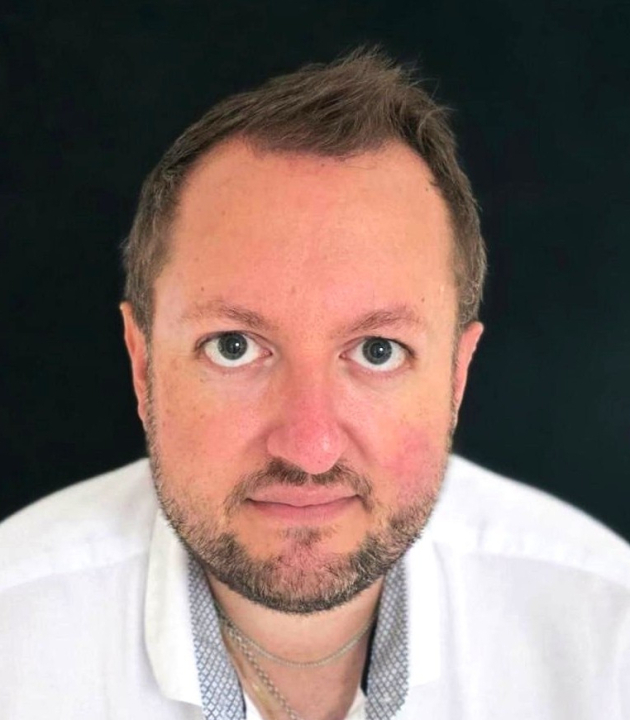 Matthieu ROUX