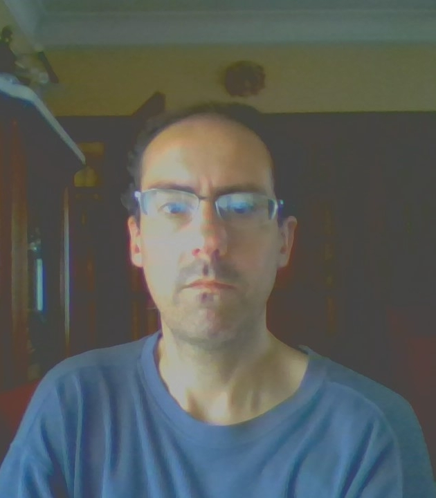 Bertrand CAZAOULOU
