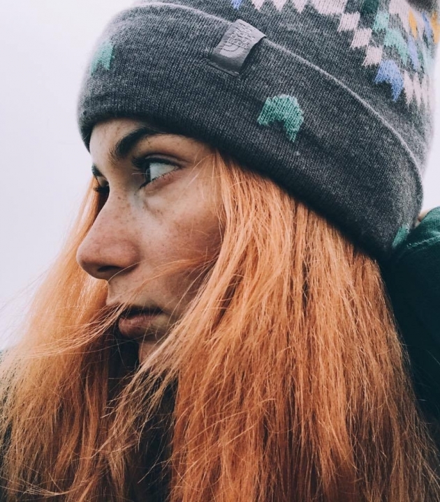 Alexandra Craciun