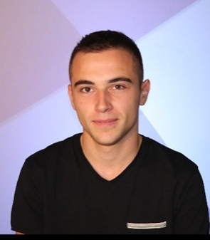 Vincent BOSCHER