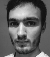 Maxime BOUSSELY