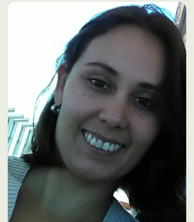 Ghenny Delgado Jaimes