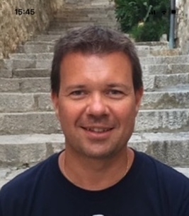 Vincent Talvas