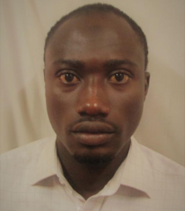 Souleymane KABA