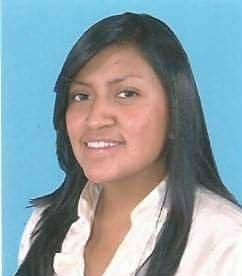 Mayra Lizeth Zhinin Lasso