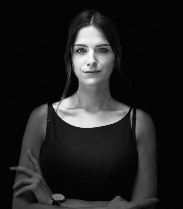 Morgane MARTEL