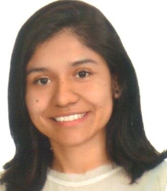 Patricia Paz Guzmán