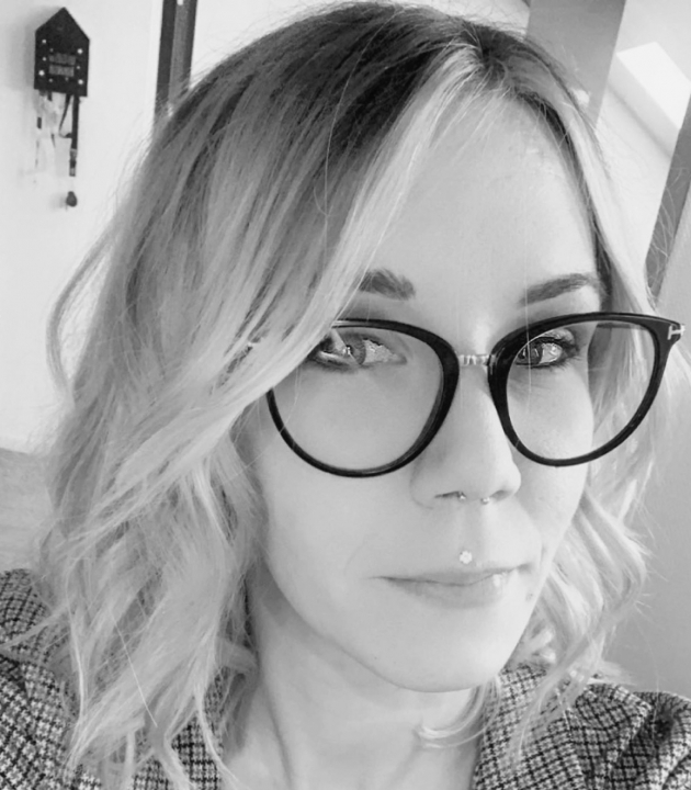Fiona Donner