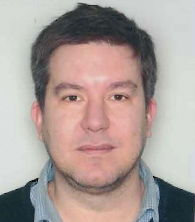 Stephane HUARD