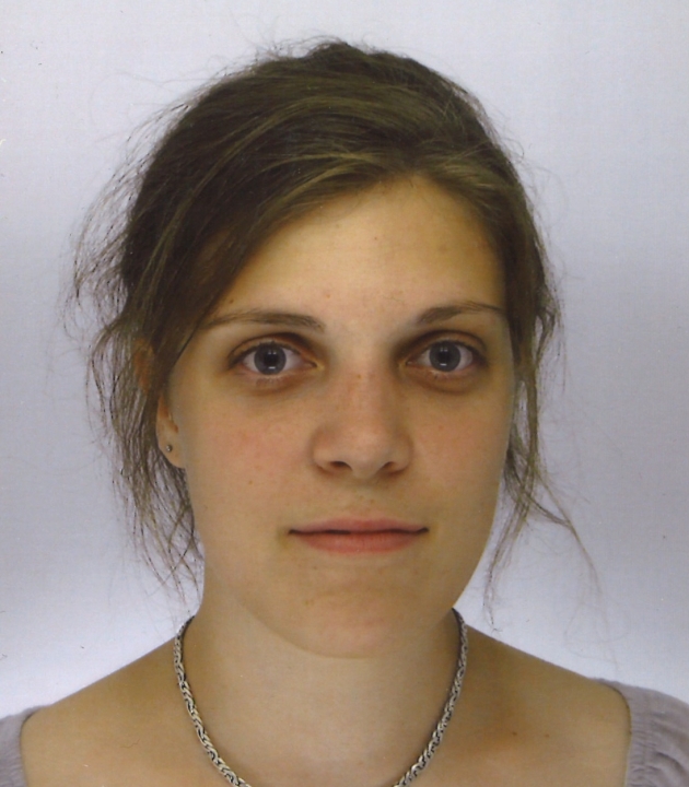 Méline LANGLOIS