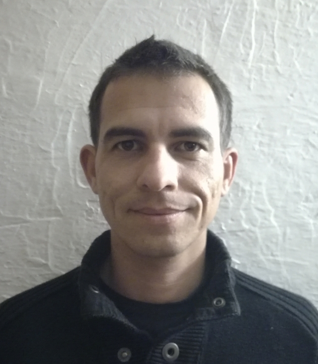 Jean-Baptiste Ferbos