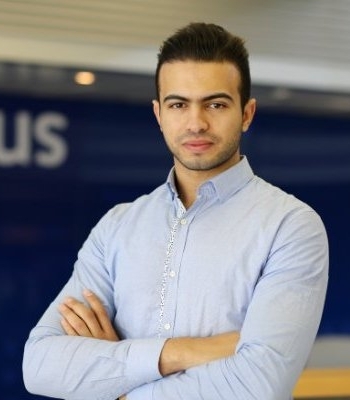 Larbi Jirari