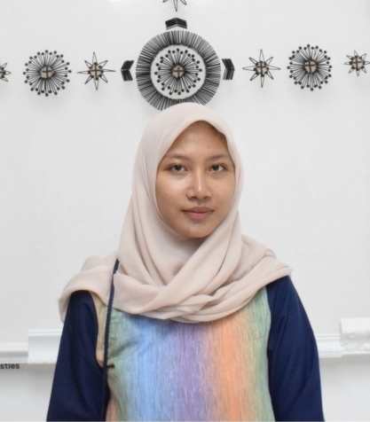 Aulia Rahmah Yulia Pindayani