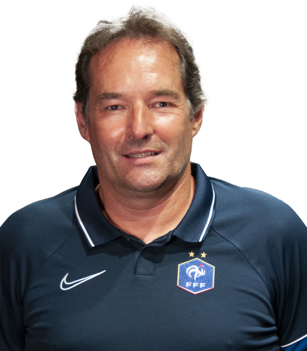 Emmanuel BEAUCHET