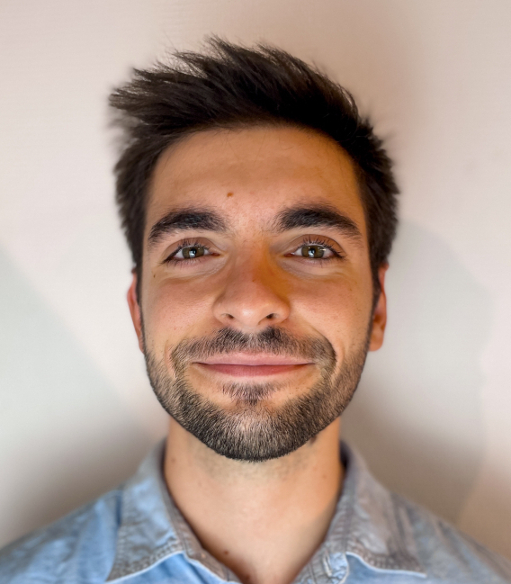 Florian Mornet
