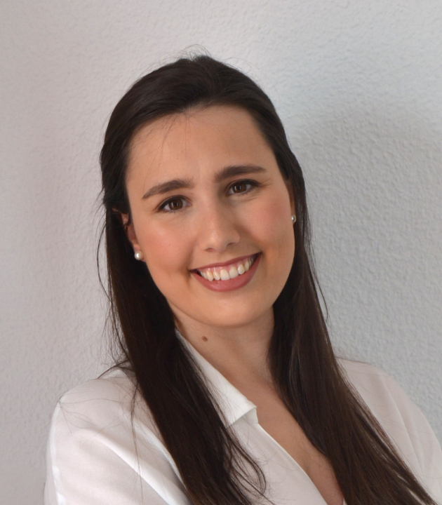 Maria Casanova Victor