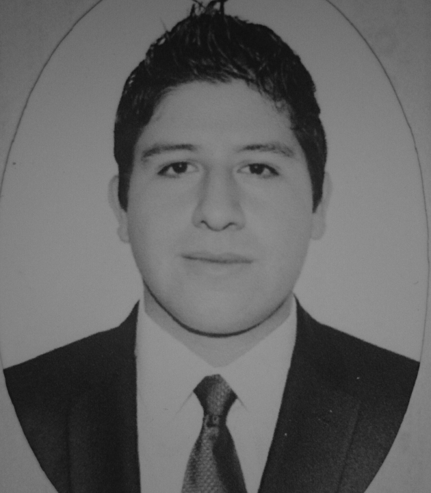 José Carlos Rivas Servín