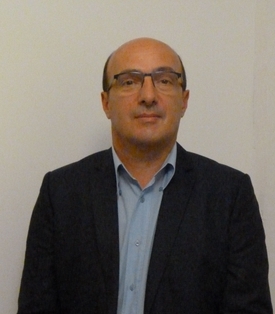 Eric MEDALE