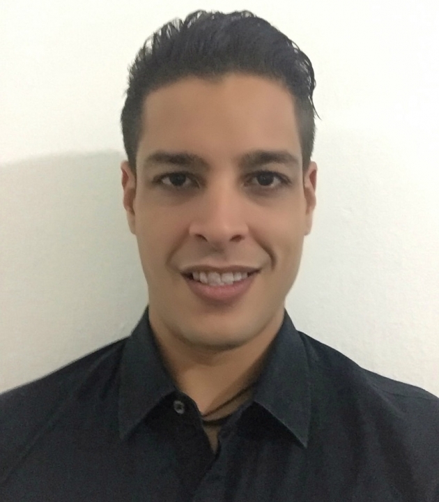 Manuel Velasquez Pinedo