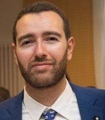 Zacharie Aboujedid
