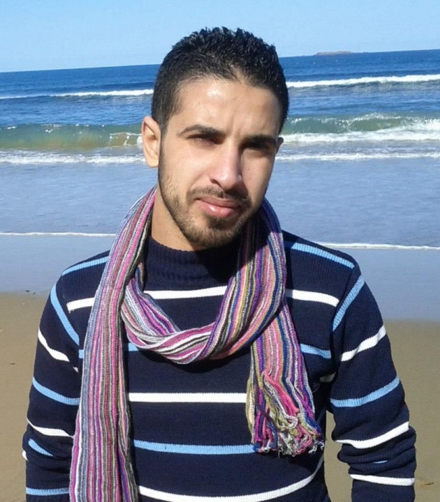 Ali BENSOUKEHAL