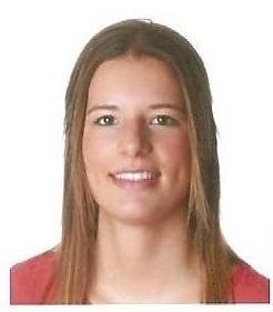 Nuria Reyes Sánchez