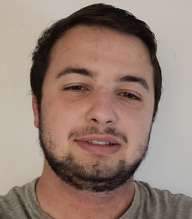 Loïc Vimien