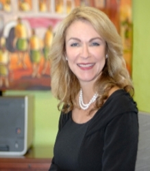 Rose Padilla Johnson