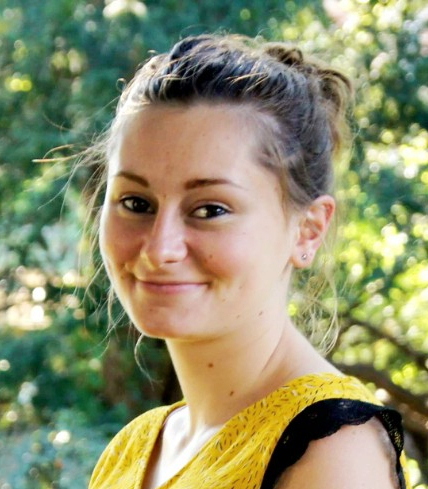 Juliette Le Roux