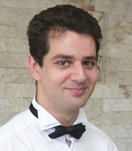 Marius Campeanu